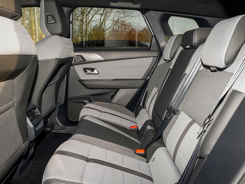 Used Vauxhall Grandland 2025 for sale - 77597068: Photo 6