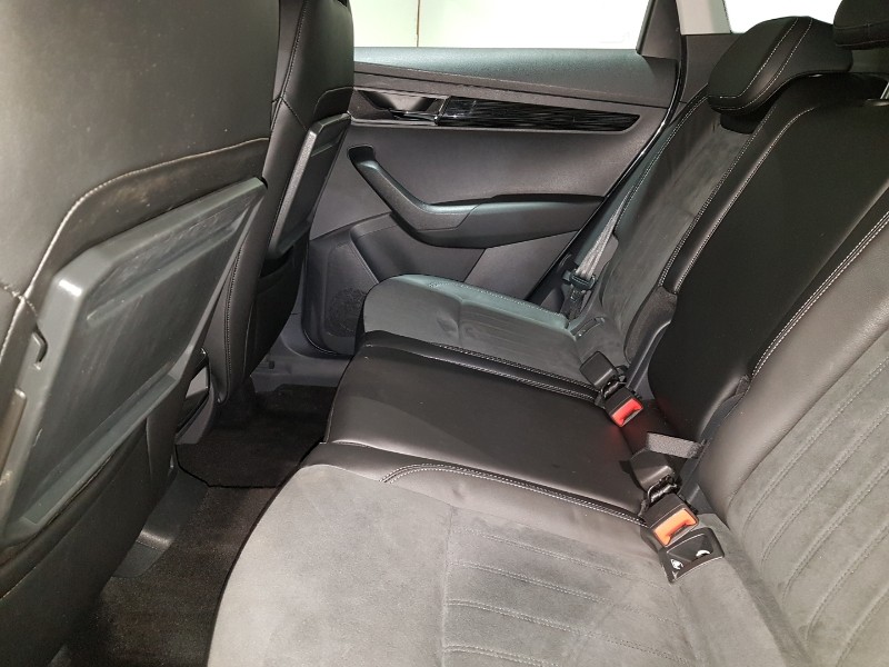 Used Skoda Karoq 2021 for sale - 77209729: Photo 6