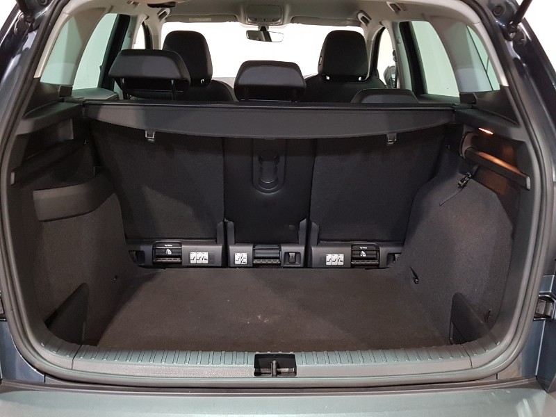 Used Skoda Karoq 2021 for sale - 77209729: Photo 8