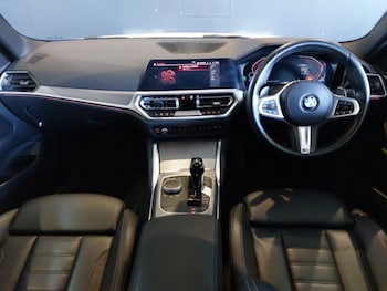 Used BMW 4 Series 2022 for sale - 79332120: Photo