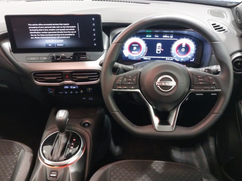 Used Nissan Juke 2024 for sale - 77949913: Photo 7