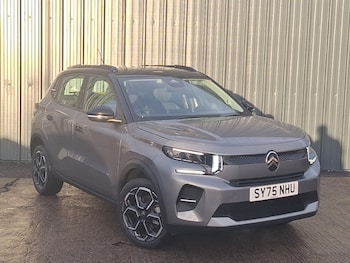 Citroen C3 feature image