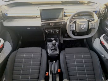 Used Citroen C3 2025 for sale - 77674478: Photo