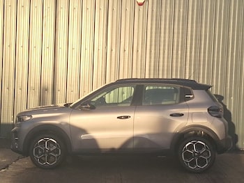 Used Citroen C3 2025 for sale - 77674478: Photo