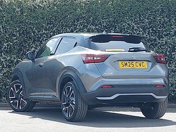 Used Nissan Juke 2025 for sale - 78660457: Photo