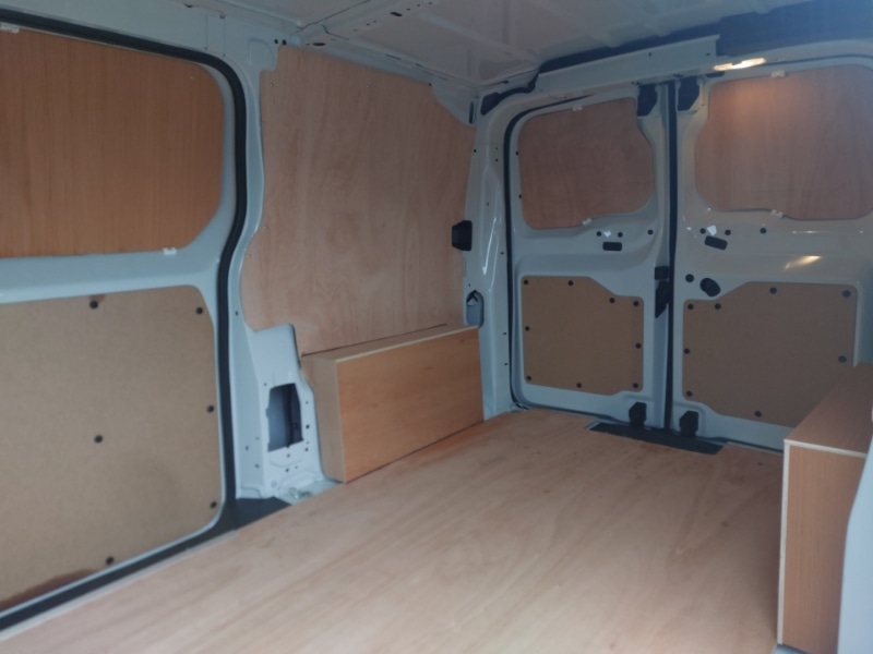 Used Vauxhall Vivaro 2024 for sale - 77142387: Photo 6