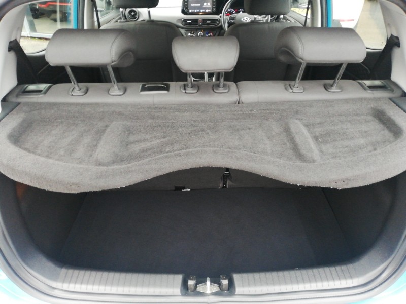 Used Hyundai i10 2022 for sale - 76578553: Photo 8