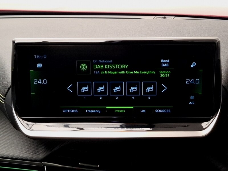 Used Peugeot 2008 2022 for sale - 76479053: Photo 10