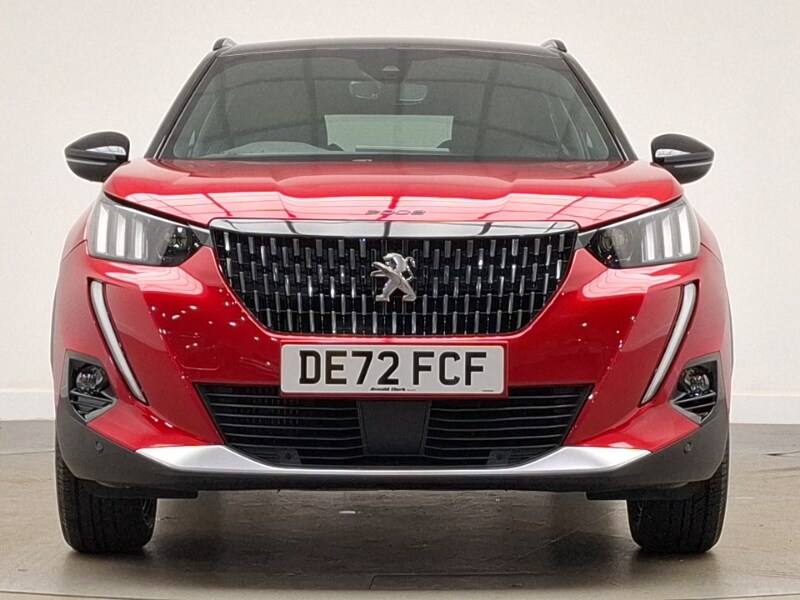 Used Peugeot 2008 2022 for sale - 76479053: Photo 12