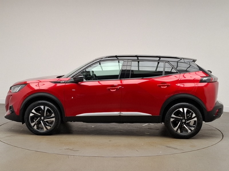 Used Peugeot 2008 2022 for sale - 76479053: Photo 4