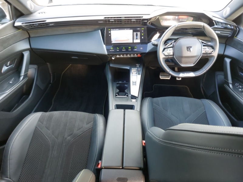 Used Peugeot 408 2024 for sale - 77876405: Photo 2