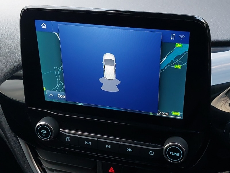 Used Ford Fiesta 2022 for sale - 76726754: Photo 11