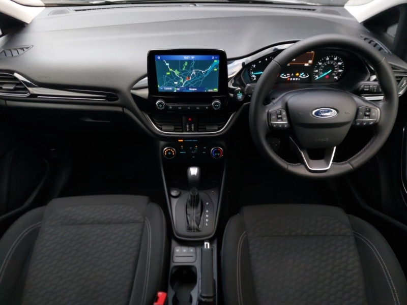 Used Ford Fiesta 2022 for sale - 76726754: Photo 2