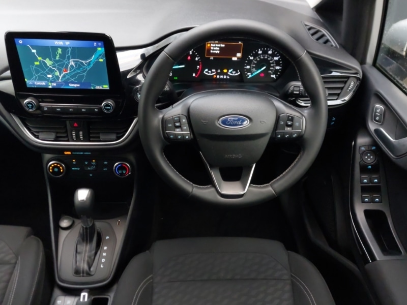 Used Ford Fiesta 2022 for sale - 76726754: Photo 7