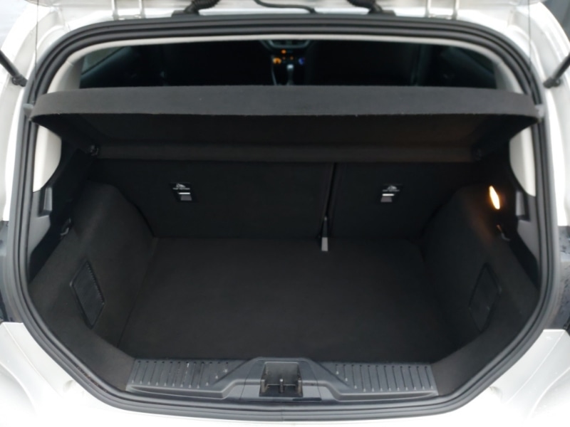 Used Ford Fiesta 2022 for sale - 76726754: Photo 8