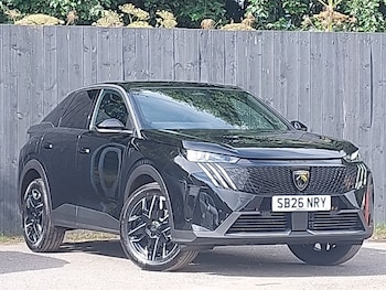 Used Peugeot 3008 2026 for sale - 79460852: Photo