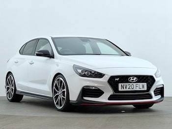 Used Hyundai i30 2020 for sale - 78638561: Photo