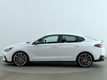 Used Hyundai i30 2020 for sale - 78638561: Photo