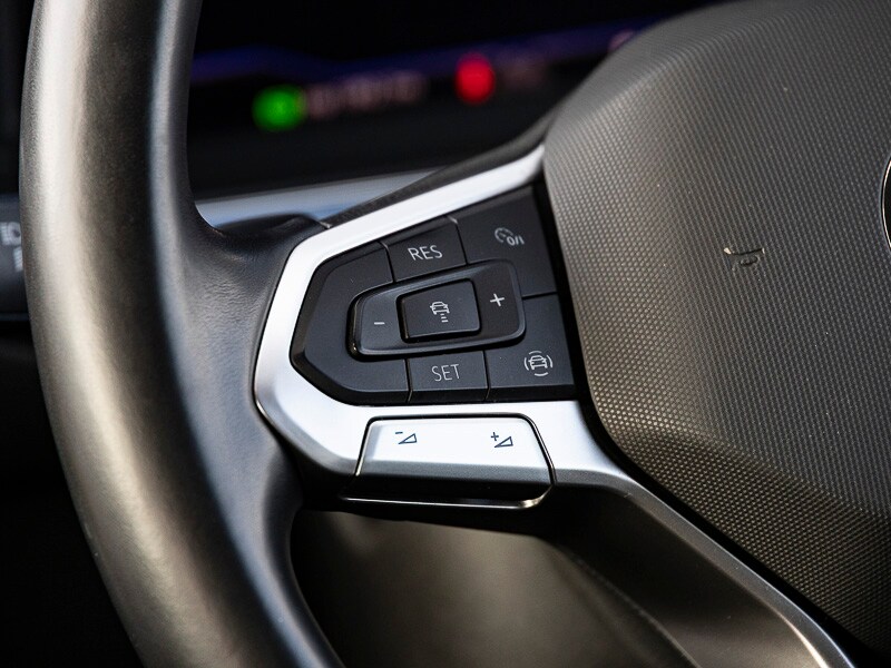 Used Volkswagen Tiguan Allspace 2022 for sale - 77652752: Photo 11