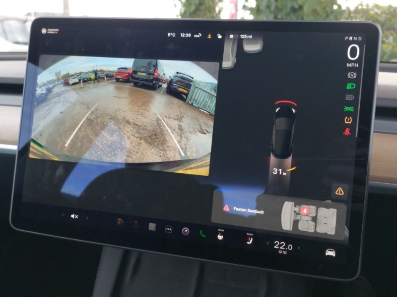 Used Tesla Model 3 2021 for sale - 77087024: Photo 11