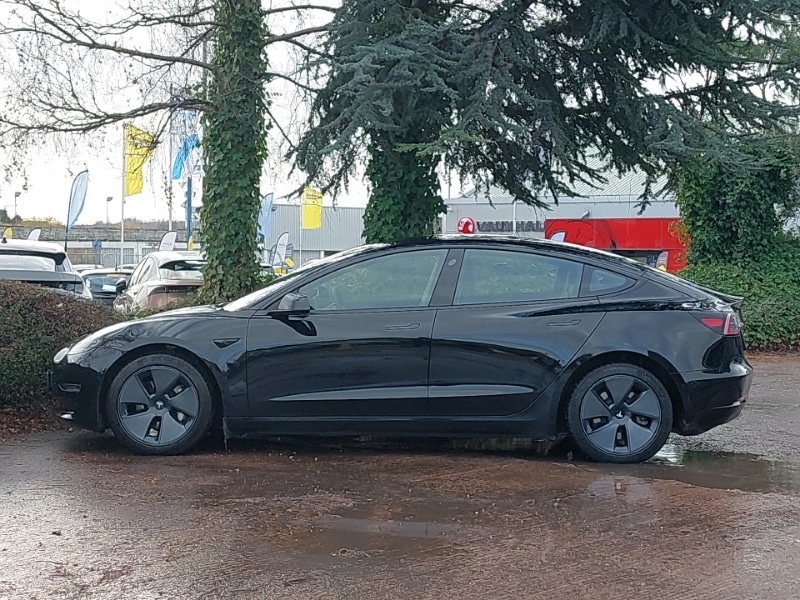 Used Tesla Model 3 2021 for sale - 77087024: Photo 4
