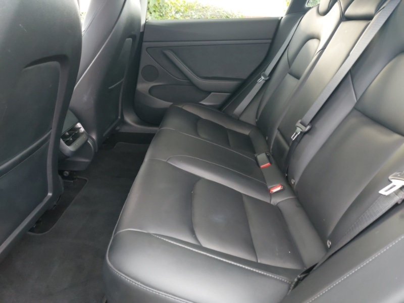 Used Tesla Model 3 2021 for sale - 77087024: Photo 6