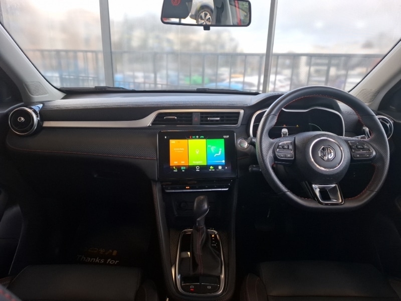 Used MG MG ZS 2023 for sale - 77881995: Photo 2