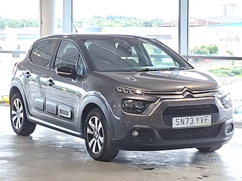 Used Citroen C3 2024 for sale - 79078253: Photo
