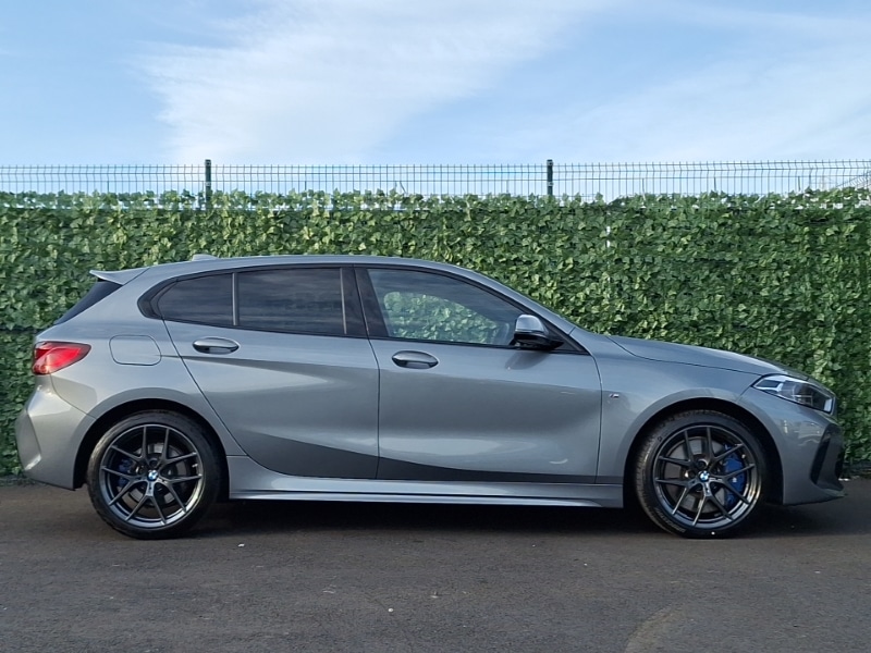 Used BMW 1 Series 2023 for sale - 76358547: Photo 2