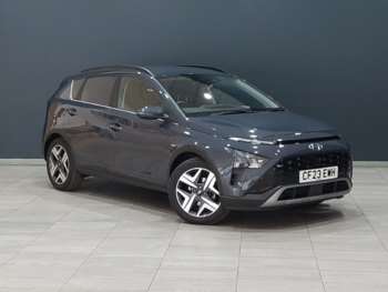 2023 - 1.0 TGDi 48V MHEV Premium 5dr DCT