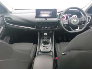 Used Nissan Qashqai 2023 for sale - 75085401: Photo