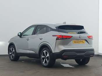 Used Nissan Qashqai 2023 for sale - 75085401: Photo