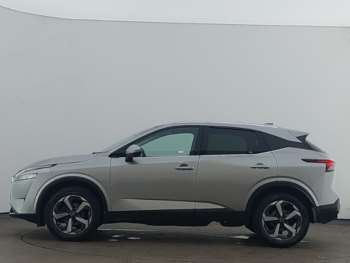 Used Nissan Qashqai 2023 for sale - 75085401: Photo