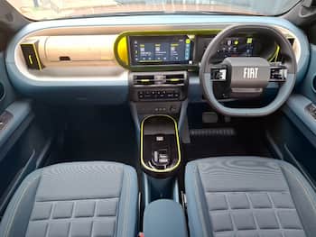 Used Fiat Grande Panda 2026 for sale - 79822904: Photo