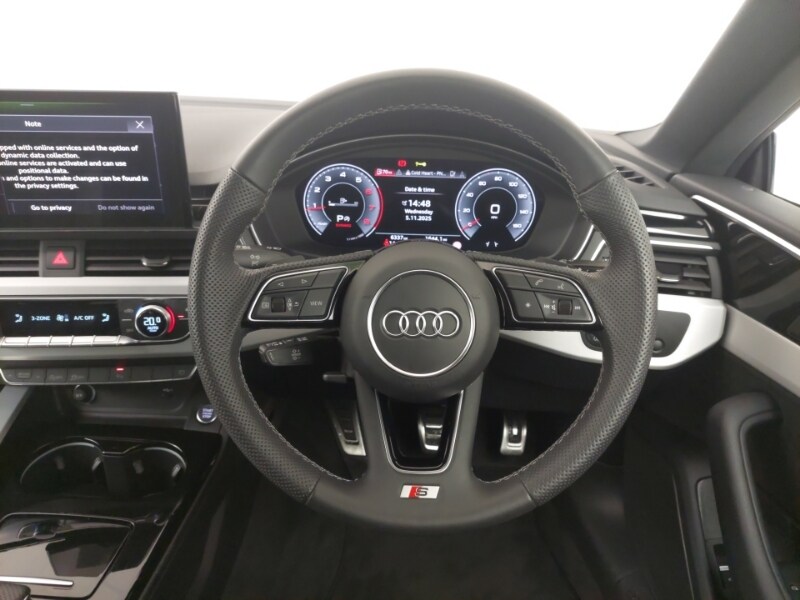 Used Audi A5 2024 for sale - 77397692: Photo 11