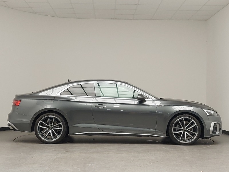 Used Audi A5 2024 for sale - 77397692: Photo 4