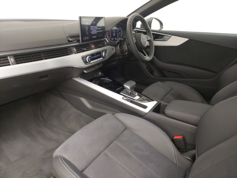 Used Audi A5 2024 for sale - 77397692: Photo 5