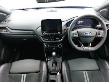 Used Ford Puma 2023 for sale - 77290048: Photo