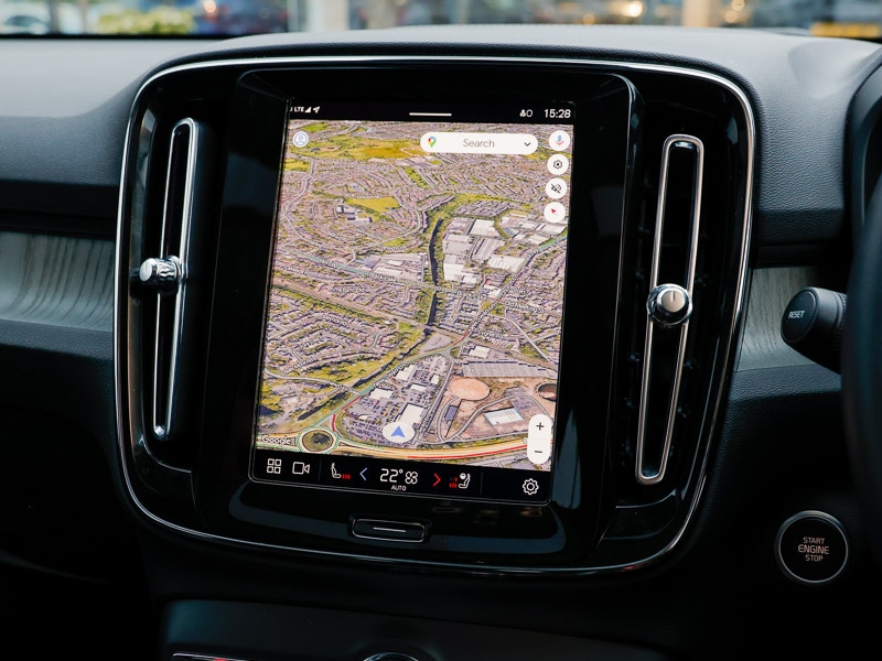 Used Volvo XC40 2024 for sale - 77003936: Photo 11