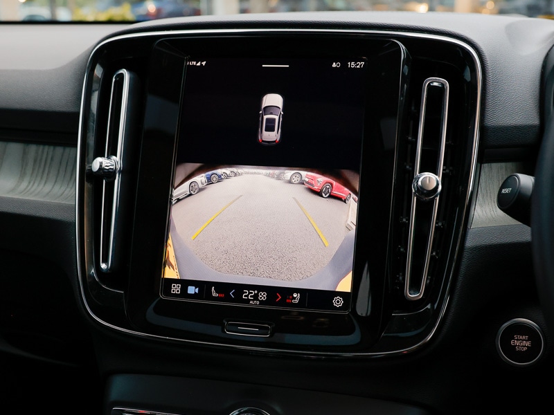 Used Volvo XC40 2024 for sale - 77003936: Photo 12