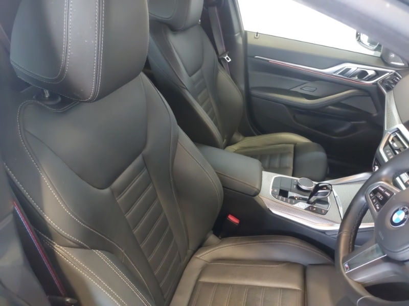 Used BMW 4 Series 2022 for sale - 76571906: Photo 11