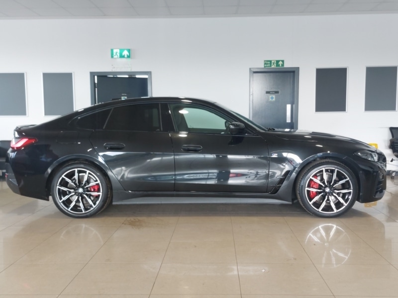 Used BMW 4 Series 2022 for sale - 76571906: Photo 2