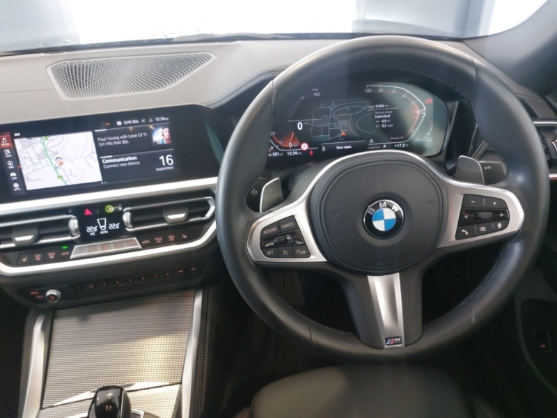 Used BMW 4 Series 2022 for sale - 76571906: Photo 5