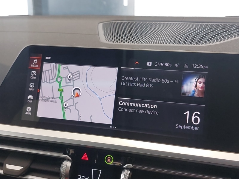 Used BMW 4 Series 2022 for sale - 76571906: Photo 8