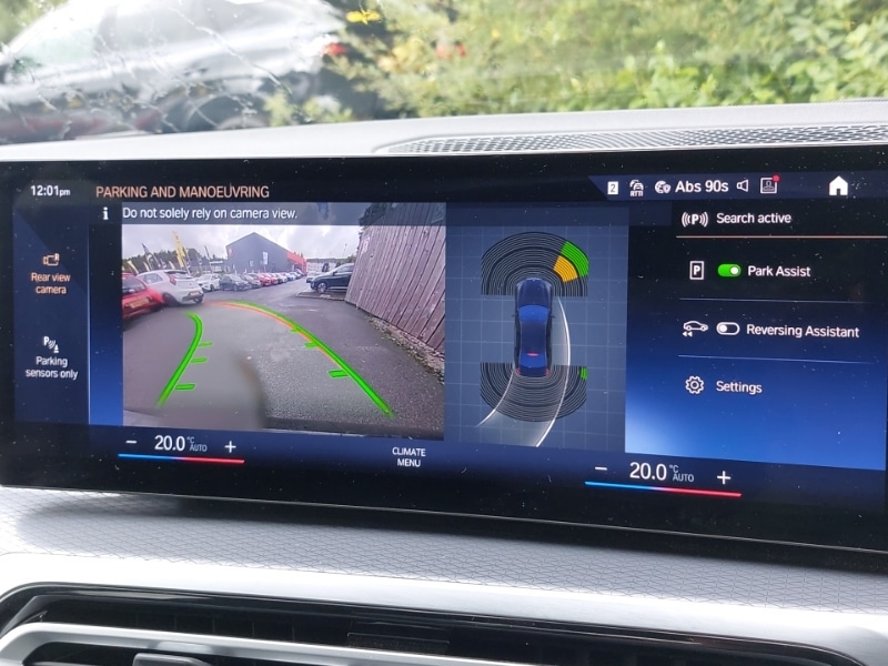 Used BMW 3 Series 2024 for sale - 77197005: Photo 11