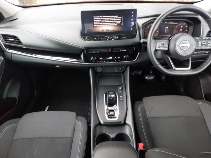 Used Nissan Qashqai 2024 for sale - 77531460: Photo 2