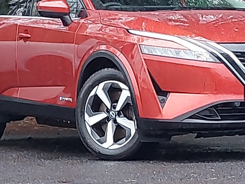 Used Nissan Qashqai 2024 for sale - 77531460: Photo 9