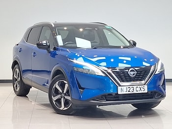 2023 - 1.5 E-Power N-Connecta 5dr Auto
