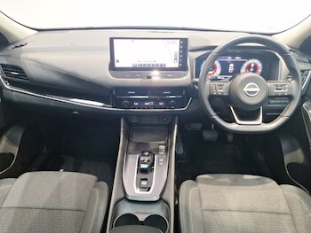 Used Nissan Qashqai 2023 for sale - 75900039: Photo