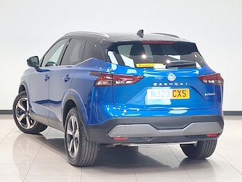 Used Nissan Qashqai 2023 for sale - 75900039: Photo
